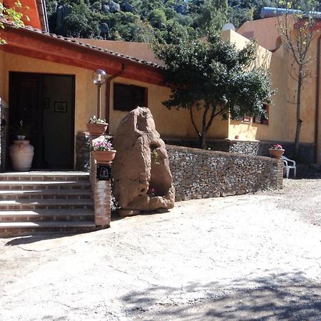 Hotel Sant'Elene Dorgali Exteriér fotografie