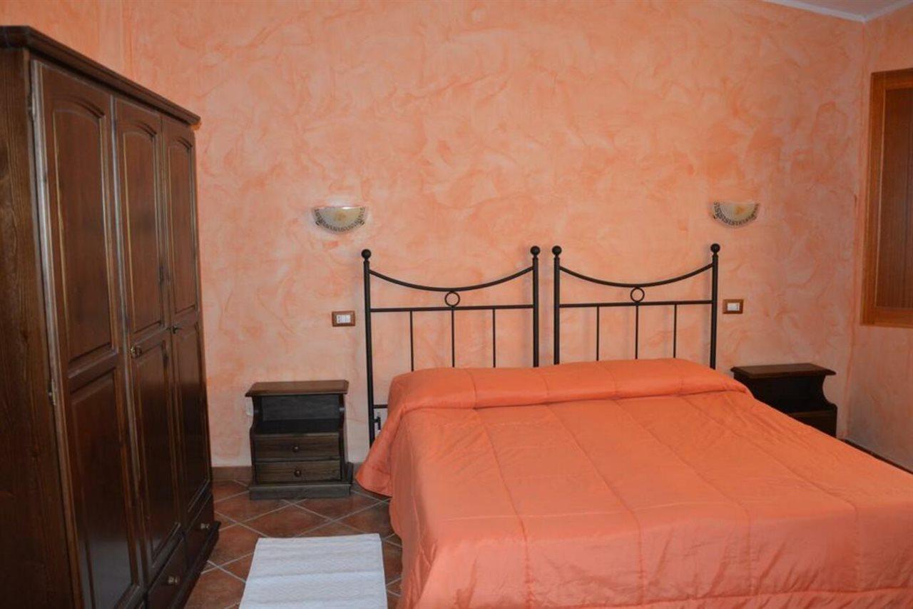 Hotel Sant'Elene Dorgali Exteriér fotografie