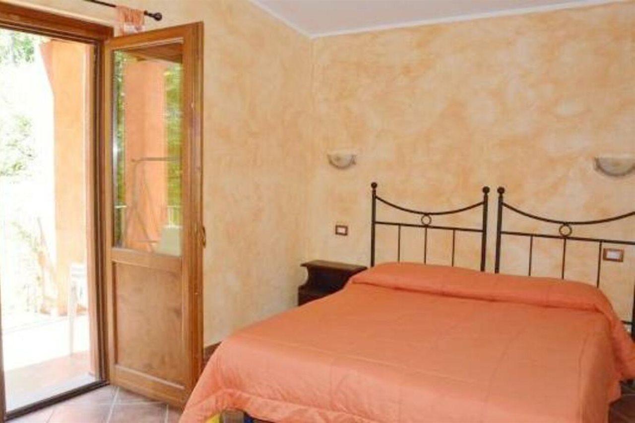 Hotel Sant'Elene Dorgali Exteriér fotografie